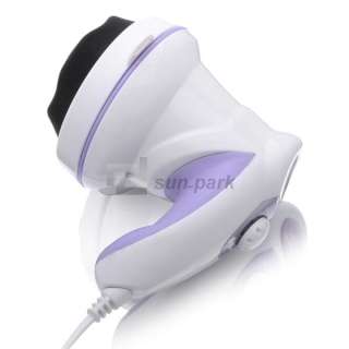 Body Sculptor Massager Relax Tone Therapy Slimming Firm Exercise 