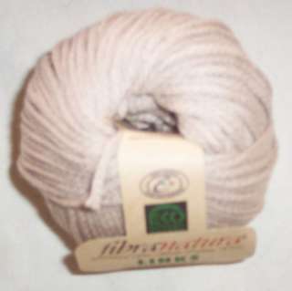 30 % off Fibranatura Links Organic Cotton Yarn #41202  