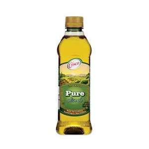 Crisco   Pure Olive Oil   25.3 Fl. Oz. (Pack of 3)  