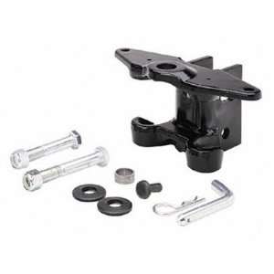  Draw Tite 3279 Round Bar Hitch Head Assembly and Fastener 