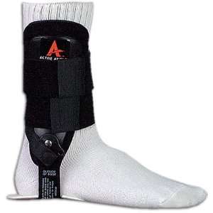  Active Ankle Cross Trainer Ankle Support ( sz. S, Black 