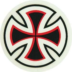  Independent Cross 12 Decal Skateboarding Decals Sports 