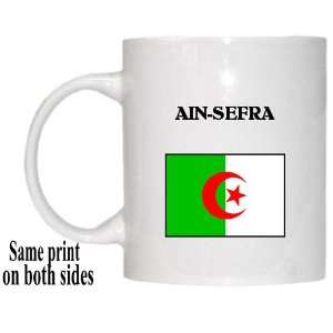 Algeria   AIN SEFRA Mug 