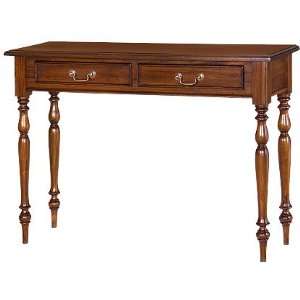  Small Sheraton Hall Table