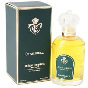 com CROWN IMPERIAL Cologne. AFTER SHAVE 3.4 oz / 100 ml By The Crown 
