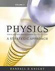 physics for scientists and engineers knight  