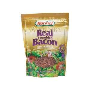Hormel Premium Real Crumbled Bacon, 20 oz  Grocery 