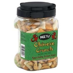 Mee Tu Chinese Crunch, 6.3 oz, 6 pk Grocery & Gourmet Food