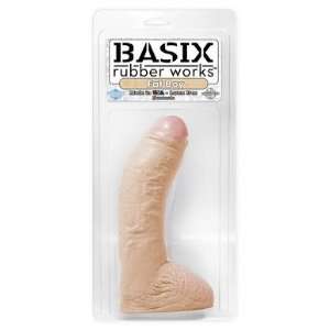  Basix fat boy flesh