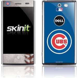  Chicago Cubs Game Ball skin for Dell Venue Pro/Lightning 