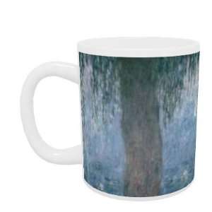   right section) by Claude Monet   Mug   Standard Size