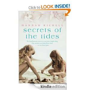 Secrets of the Tides Hannah Richell  Kindle Store