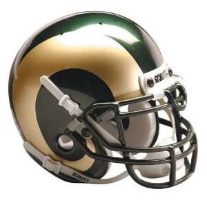 Schutt Sports Colorado State Rams NCAA Authentic Full Size 