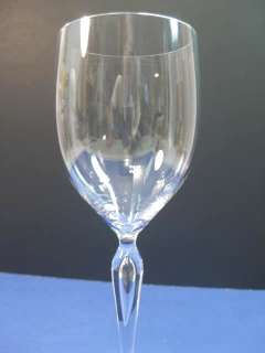 Click to see more of these Bouquet White Wine glasses (8 total).
