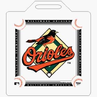  Baltimore Orioles Seat Cushion **