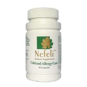  Nefeli Herbal Supplements All Season Immune System Support 