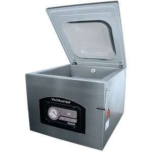  ARY Vacmaster VP321 Chamber Vacuum Packaging Machine with 