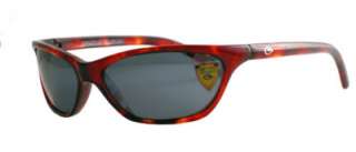 Gargoyle Sunglasses GXP 3920F Blue Polarized (new) 782612445676  