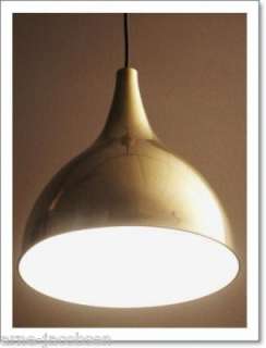 DANISH MODERN FOG & MORUP LAMPE 70´s LAMP DENMARK  