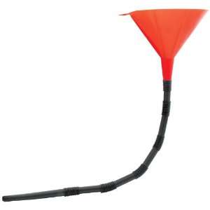  Allstar Performance ALL40107 1 Pint Funnel with Flexible 