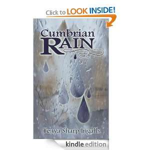 Cumbrian Rain (The Weather Tales) Tenya Sharp Ingalls  