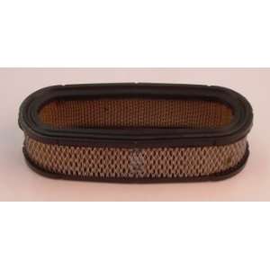  Air Filter fits Vertical Opposed Twin 12.5 20hp engines, 9 