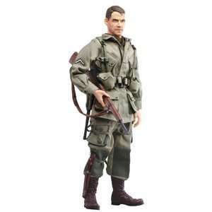   Division, France 1944 (Life Like Sculpts) Cyber Hobby Toys & Games