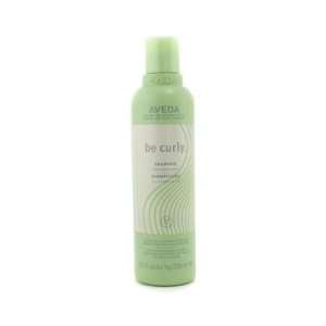  Be Curly Shampoo   250ml/8.5oz