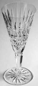   Crystal Maeve Champagne Flute(s), 7 1/8, VERTICAL & CRISS CROSS CUT