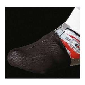  Assos Cycling Shoe Toe Covers   Black   130.0590.1 Sports 