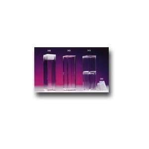 Cuvette Caps, 500/pack  Industrial & Scientific