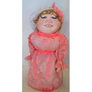  Doll Bottle Holder