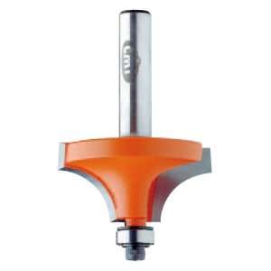  CMT 839.445.11 Beading Router Bit 1/4 Inch Shank, 3/8 Inch 