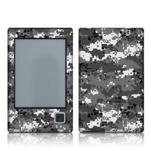   Skin Decal Sticker for Bookeen Cybook Gen3 Reader Electronics