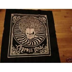  Cypress Hill Tapestry WallHanging The Cronic
