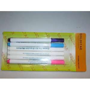  Air/water Erasing Pen 6 in a Pack 