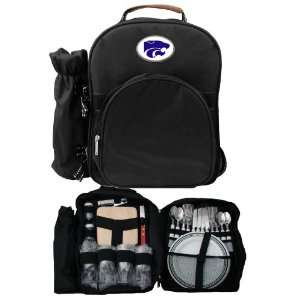  Kansas State Classic Picnic Backpack