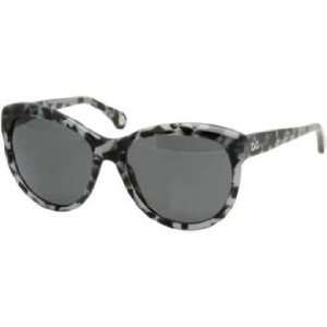  D&G Sunglasses DD3061 / Frame Corander Ash Lens Gray 