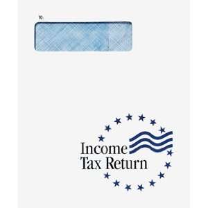  EGP Stars and Stripes Income Tax Return Envelope
