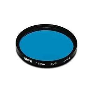  Hoya 67mm 80B Blue Lens Filter