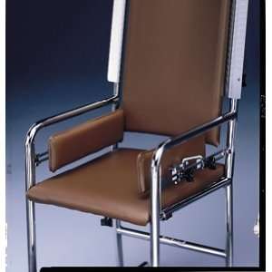  Adjustable Pelvic Supports For Deluxe Adj Chair 