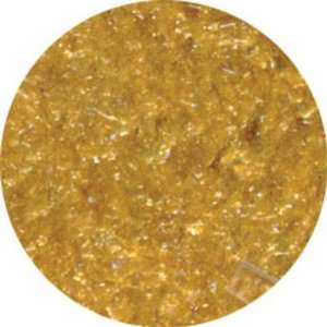 Edible Glitter 1 oz Gold 1 Count  Grocery & Gourmet Food