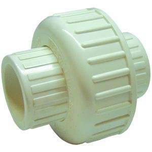  B and K Industries 164 638 2 Inch PVC Schedule 80 Solvent 