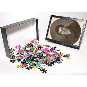   Jigsaw Puzzle of Fichte/jugel/dahling from Mary Evans Toys & Games