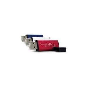  DATASTICK PRO 3PACK 2GB USB FLASH DRIVES Electronics