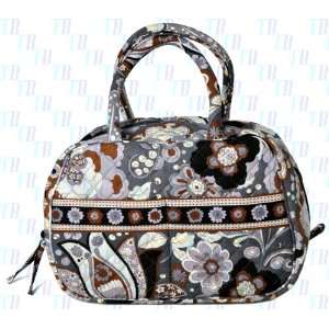   Dawn Bowlerette   Cinnamon Bliss * New Quilted Handbag
