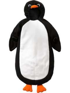 New Cute Penguin Baby Sack Sleeping Bag Costume  