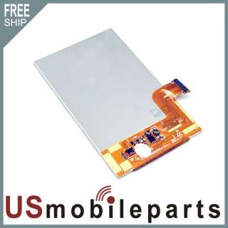 US Samsung i8000 Omnia II 2 LCD Display Screen Part OEM  