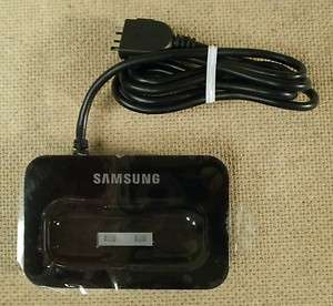 Samsung AH96 00051A Home Theater iPod Dock Item A  