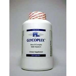  Progressive Labs   Glycoplex 250c